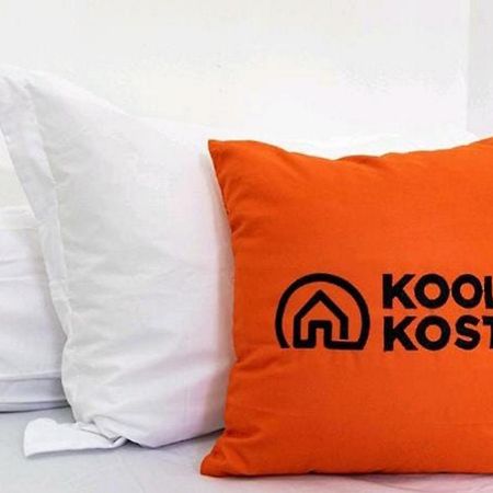 Koolkost At Kupang Jaya - Minimum Stay 30 Nights Sorabaya Extérieur photo