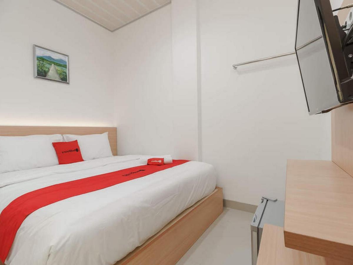 Koolkost At Kupang Jaya - Minimum Stay 30 Nights Sorabaya Extérieur photo