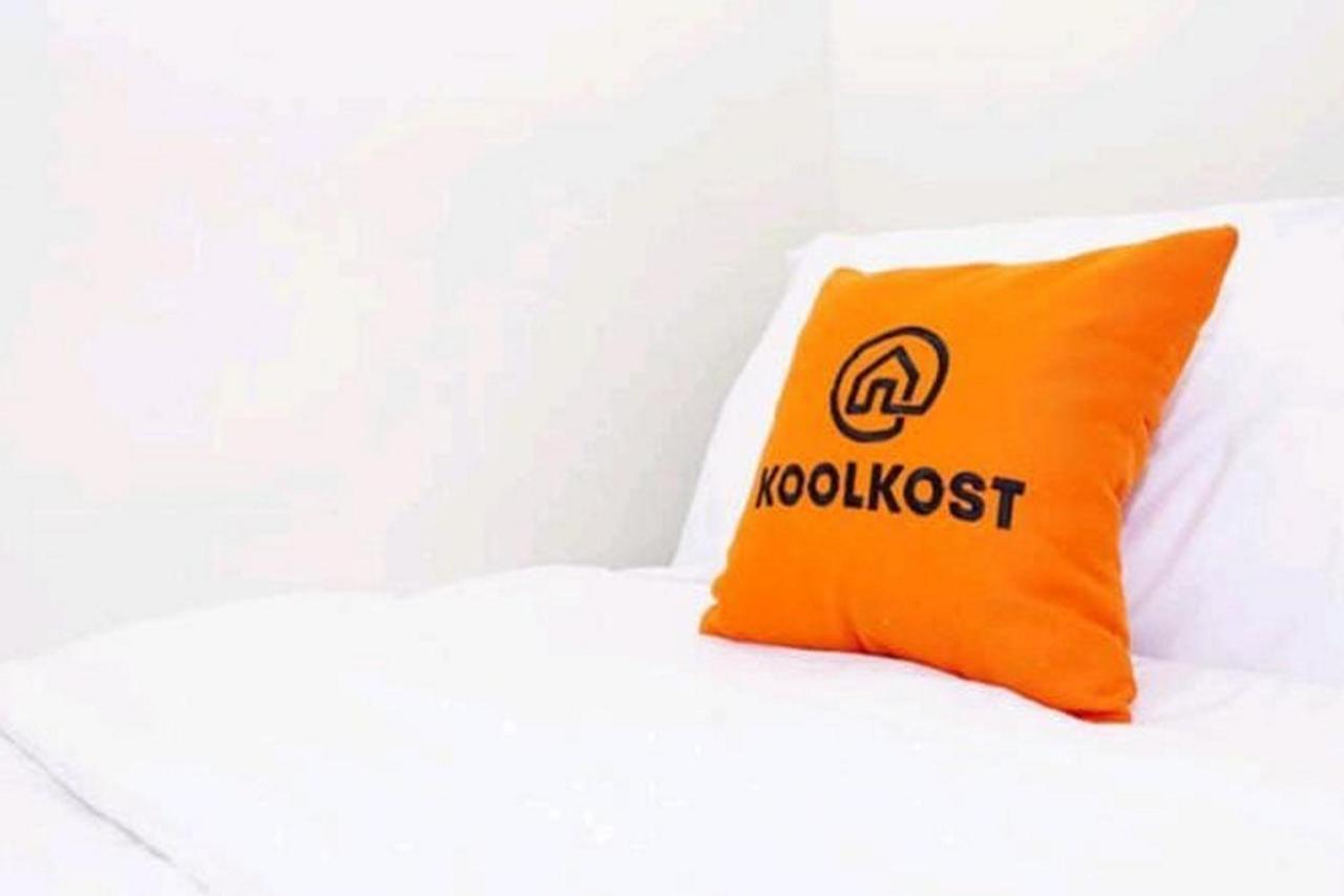 Koolkost At Kupang Jaya - Minimum Stay 30 Nights Sorabaya Extérieur photo