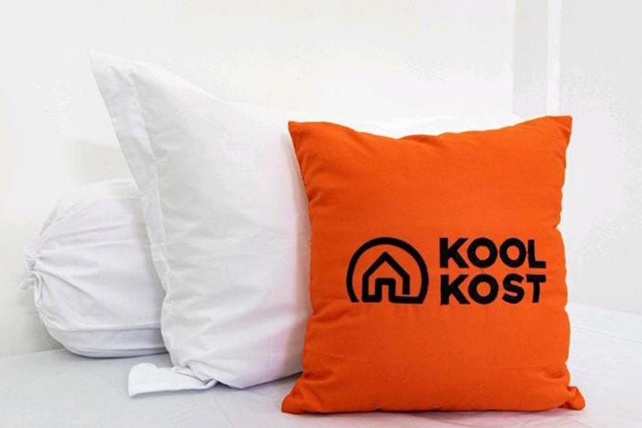 Koolkost At Kupang Jaya - Minimum Stay 30 Nights Sorabaya Extérieur photo