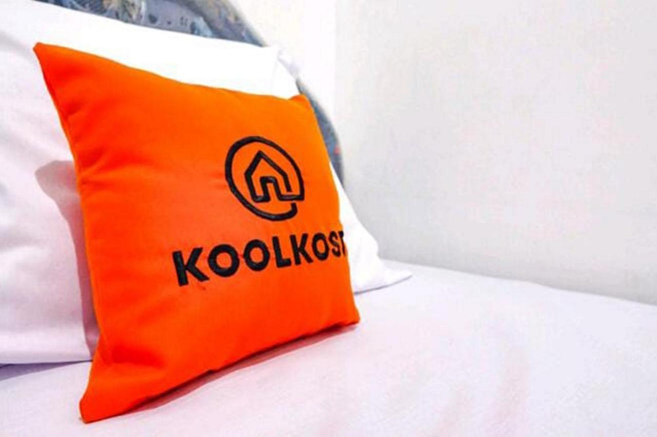 Koolkost At Kupang Jaya - Minimum Stay 30 Nights Sorabaya Extérieur photo